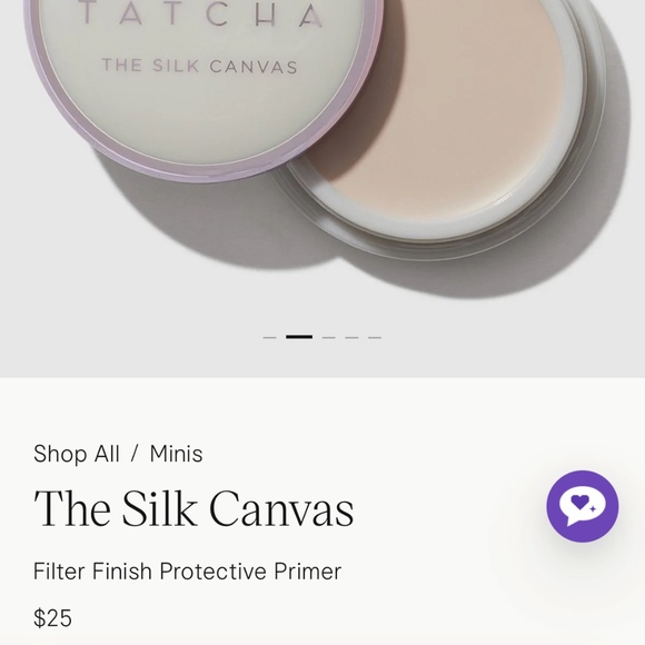 Tatcha bundle $75 value - Picture 3 of 4